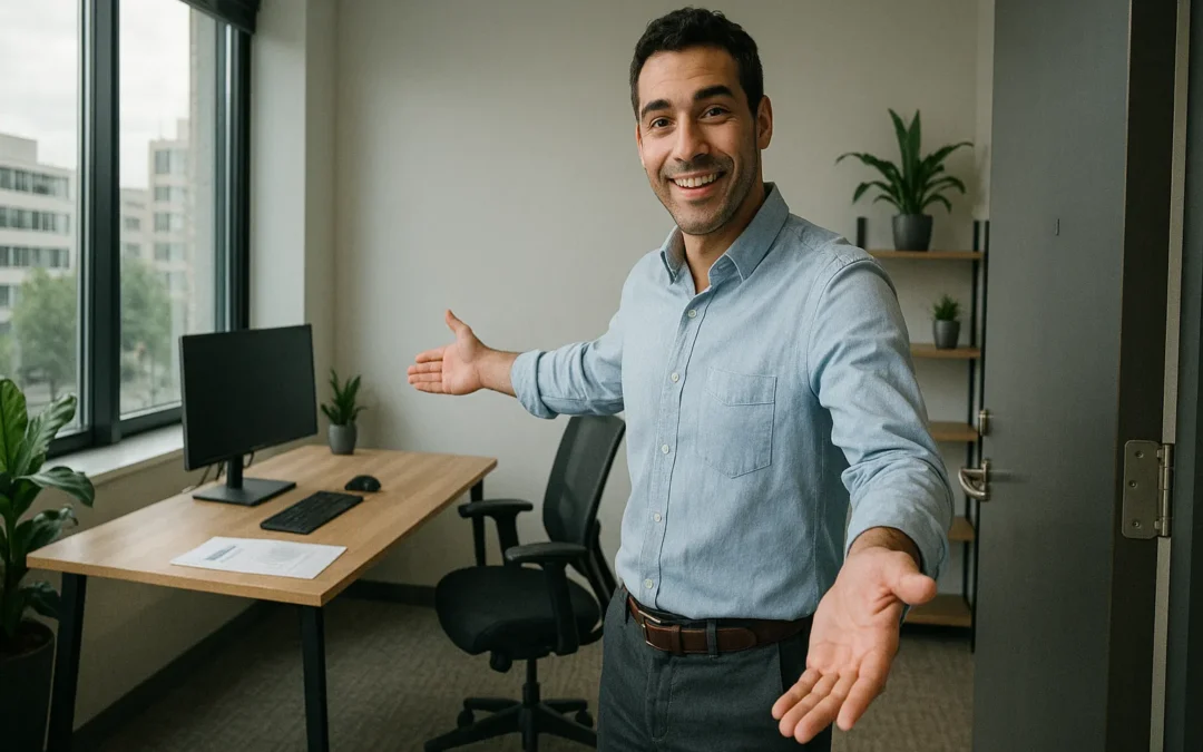 Registra el lugar físico de tu empresa: Acreditación de domicilio ante el SII