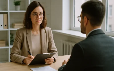 ¿Quién es el candidato ideal para reclutar? ¡Averígualo con una evaluación psicolaboral!