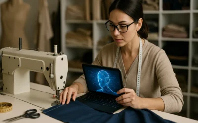 Emprender con IA en Chile: ¿Cómo enfrentar la inteligencia artificial?