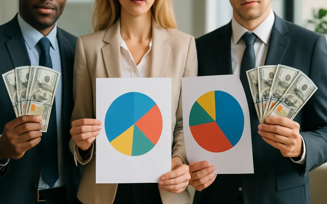 De solista a empresario: ¡La SpA impulsará tu crecimiento en el mercado!