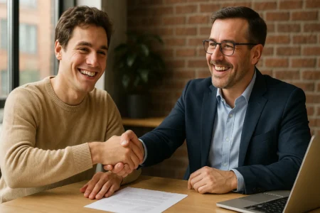 ¿SpA a EIRL?: Esta transformación puede cambiar el rumbo de tu negocio