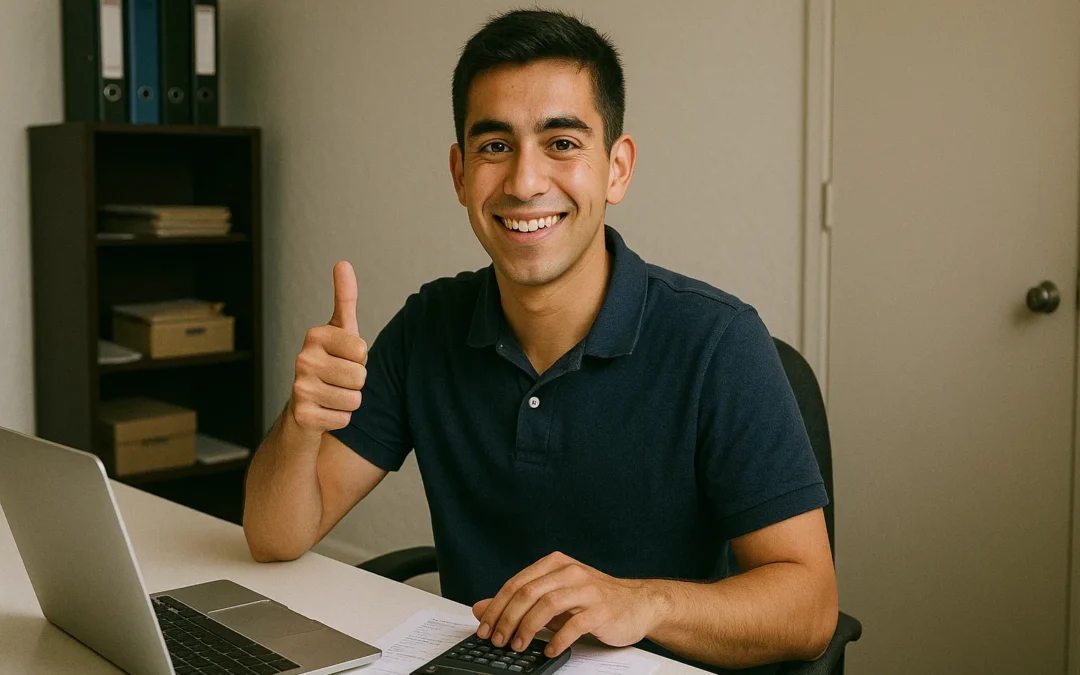 ¿Por qué ser contribuyente de una Empresa Individual de Responsabilidad Limitada podría convenirte?