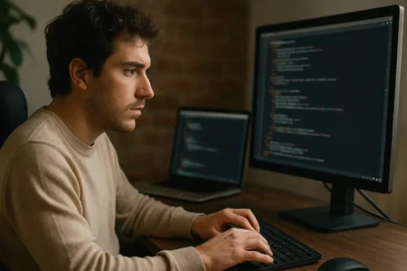 El sitio web es la nueva vitrina de los emprendimientos: ¡Adáptate a la era digital!