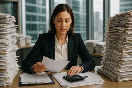 ¿Necesitas una contabilidad a la medida de tu empresa? ¡Tenemos la solución perfecta!