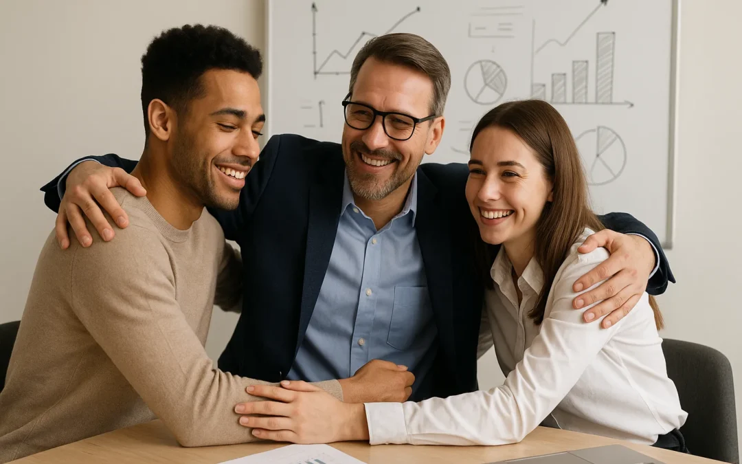 El apoyo de Start-Up Chile es el trampolín de los negocios innovadores