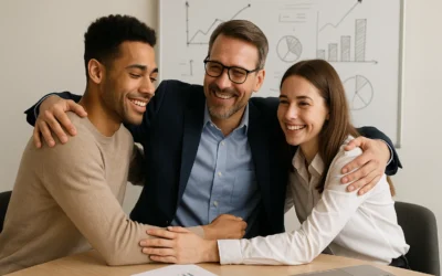 El apoyo de Start-Up Chile es el trampolín de los negocios innovadores