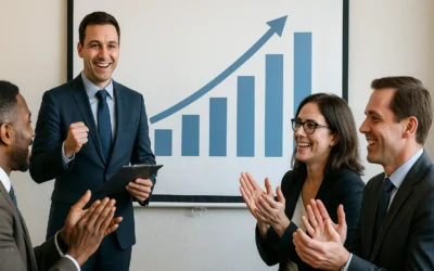 Imacec de abril supera las expectativas y consolida el crecimiento económico chileno