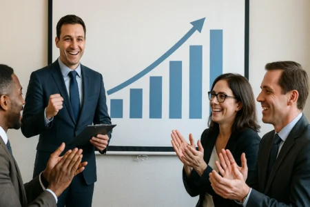 Imacec de abril supera las expectativas y consolida el crecimiento económico chileno