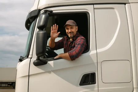 De carga o de pasajeros: Cómo crear una empresa de transporte en Chile