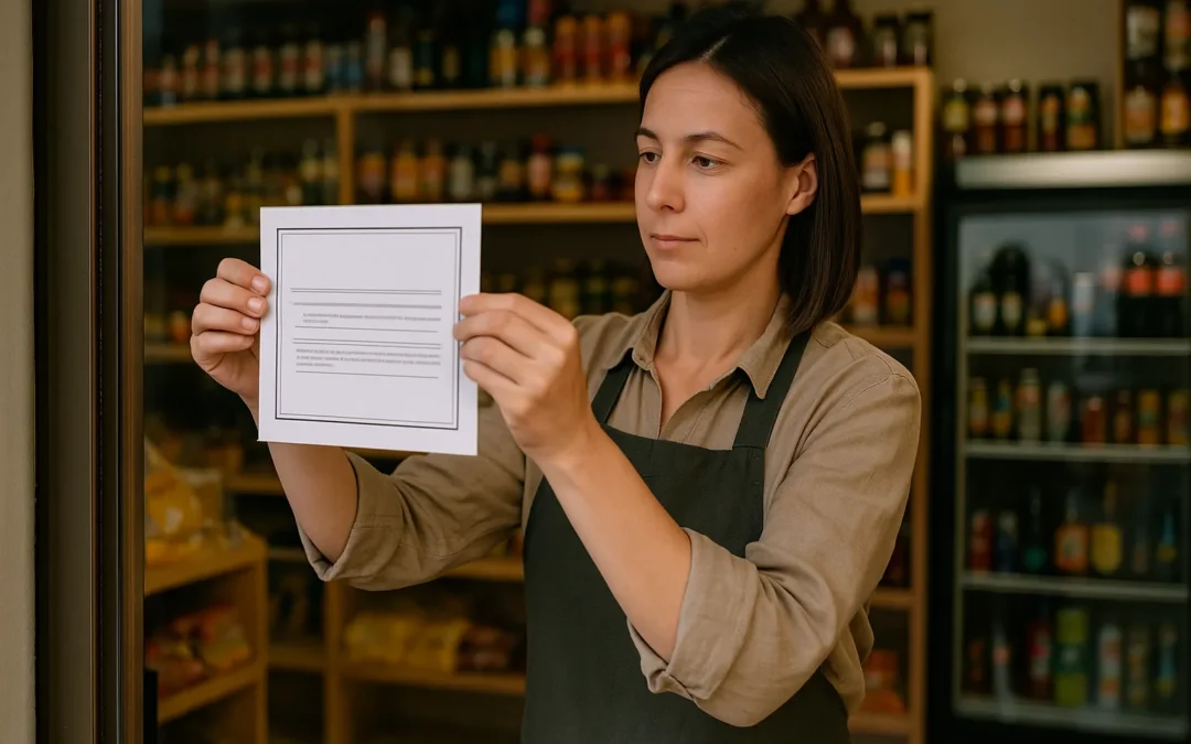 ¿Qué es la patente comercial? ¿Por qué no puedes emprender sin ella?