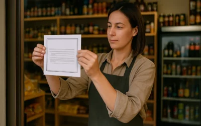 ¿Qué es la patente comercial? ¿Por qué no puedes emprender sin ella?