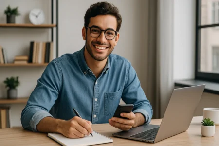 ¡Te ayudamos! Tu marca necesita estar presente en las redes sociales