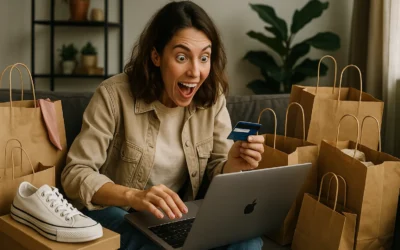 CyberDay 2025 y el poder de los descuentos para conquistar clientes