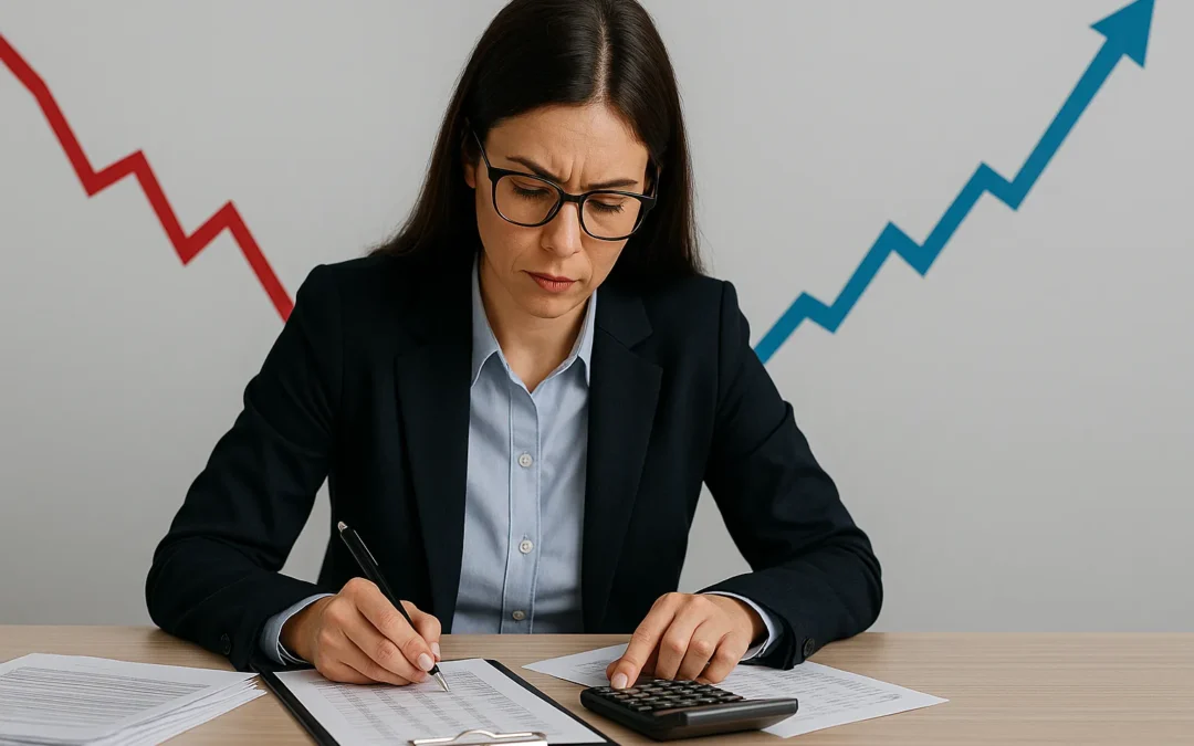 ¿Qué son los activos y pasivos en contabilidad? Una guía para emprendedores