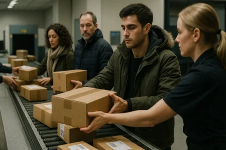 ¿Qué es el aduanazo? Lo que todo emprendedor debe saber antes de importar