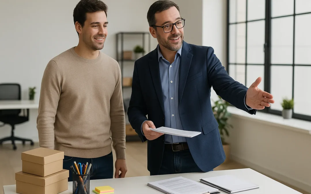 Los pasos y claves para crear correctamente una empresa en Chile