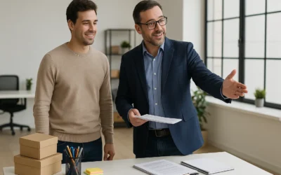 Los pasos y claves para crear correctamente una empresa en Chile