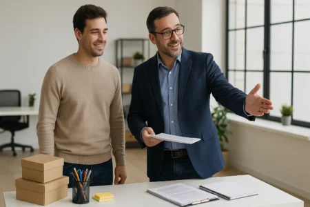 Los pasos y claves para crear correctamente una empresa en Chile