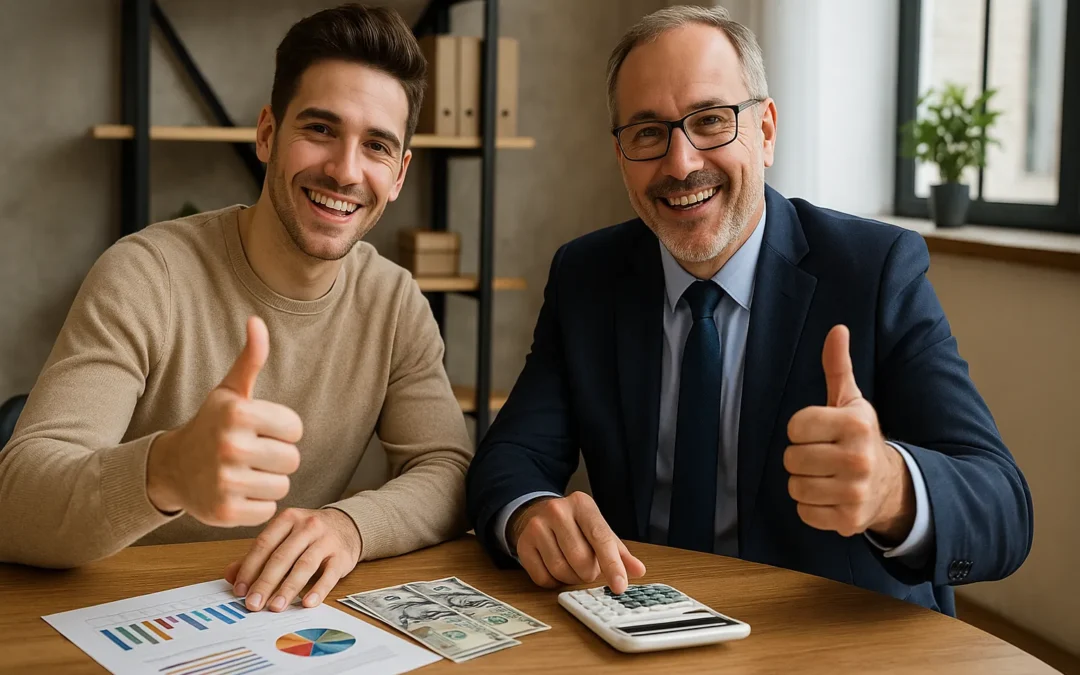 Cobranza Judicial y Evaluación de Deuda