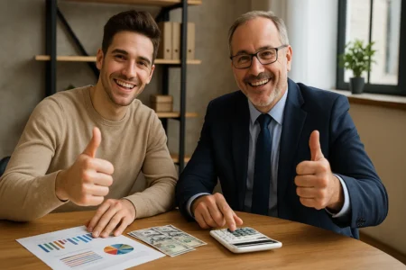 Simple, útil y al alcance de tu bolsillo: Conoce nuestro servicio contable para pequeñas empresas