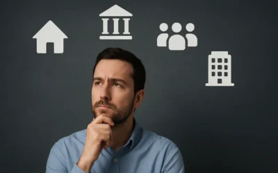 Las cuatro formas jurídicas más populares para formalizar tu sociedad en Chile