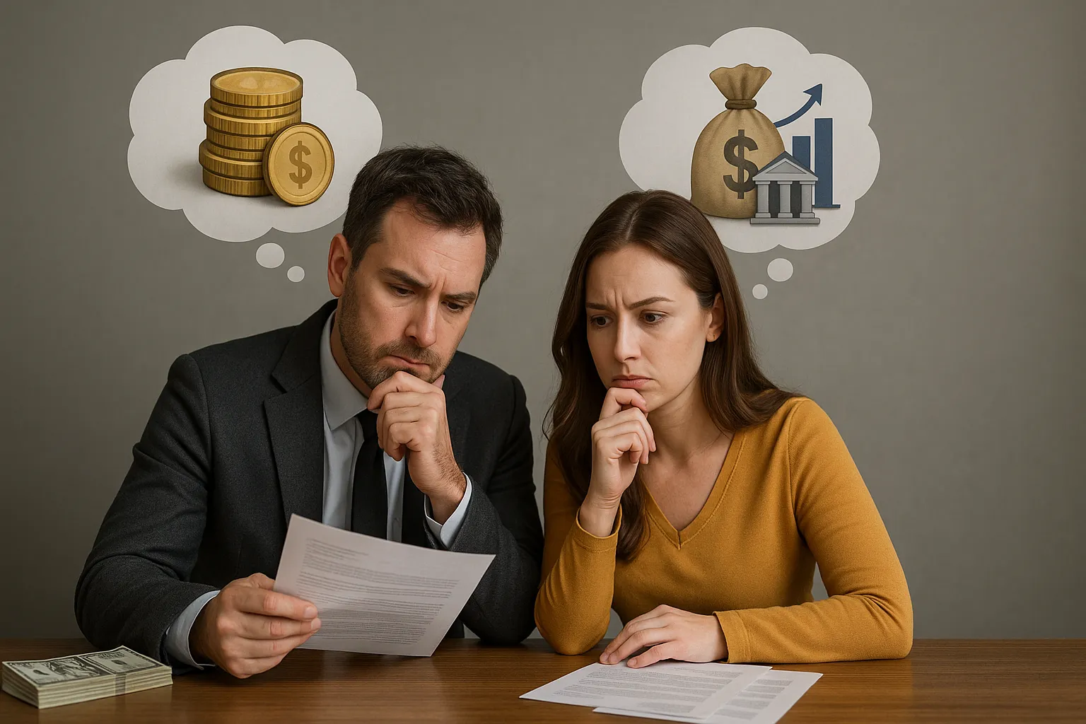 ¿Sin caja en tu emprendimiento? ¡Descubre cómo el factoring puede ayudarte!