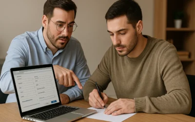 Método infalible, sencillo y rápido: ¡Tu empresa en un día con nosotros!