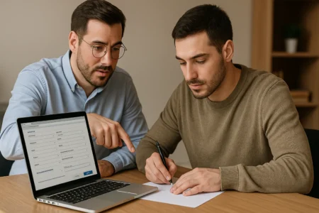 Método infalible, sencillo y rápido: ¡Tu empresa en un día con nosotros!