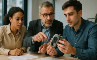 El programa Escalamiento de CORFO es una puerta abierta al crecimiento innovador