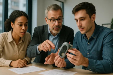 El programa Escalamiento de CORFO es una puerta abierta al crecimiento innovador