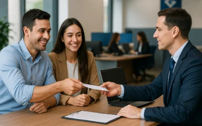 ¿Sin caja en tu emprendimiento? ¡Descubre cómo el factoring puede ayudarte!