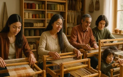 Iniciar las actividades de una Microempresa Familiar: El primer paso para emprender desde casa