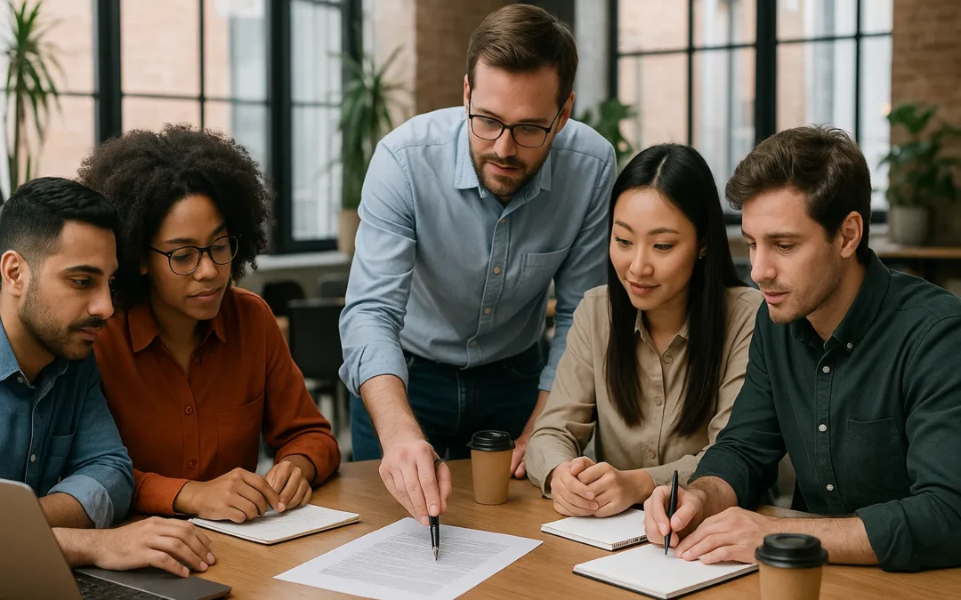 ¿Por qué la sociedad limitada (Ltda.) puede ser una buena opción para emprender?