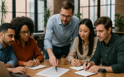 ¿Por qué la sociedad limitada (Ltda.) puede ser una buena opción para emprender?