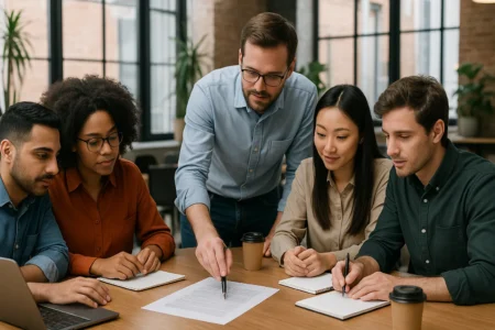 ¿Por qué la sociedad limitada (Ltda.) puede ser una buena opción para emprender?