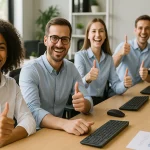 El salario emocional es el beneficio invisible que impulsa –con creces– el bienestar laboral