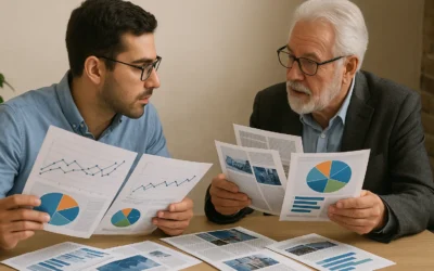 Conocer para vender: Cómo conquistar a tu público objetivo a través de los estudios de mercado