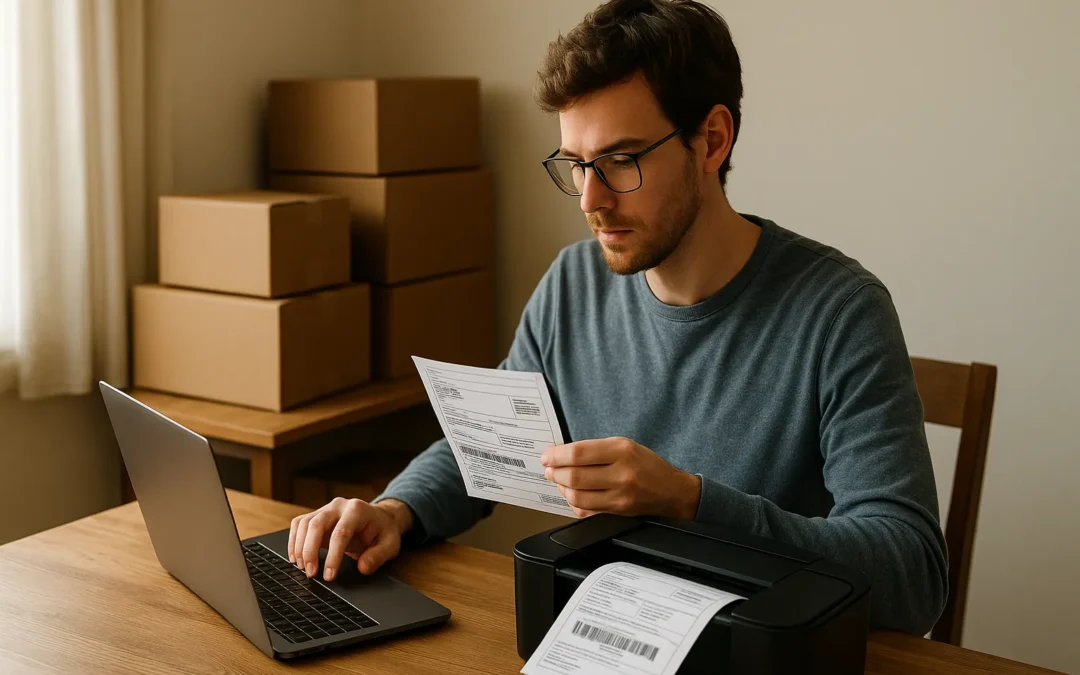 Oficina virtual para emprendedores: ¿Vale la pena?