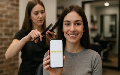 Las reseñas y valoraciones que dejan tus clientes en Google modifican la reputación de tu negocio