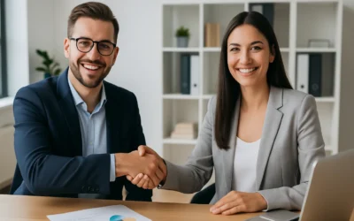 Porque emprender ya no es un trámite eterno, ¡formaliza tu empresa SpA en un día!