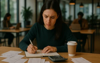 ¿Por qué los emprendedores necesitan una oficina virtual para emprender?