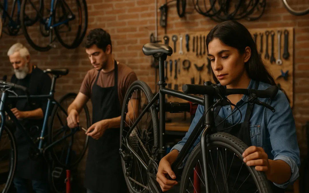 Microempresa como contribuyente: ¡La gran fuerza de lo pequeño!