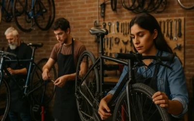 Microempresa como contribuyente: ¡La gran fuerza de lo pequeño!