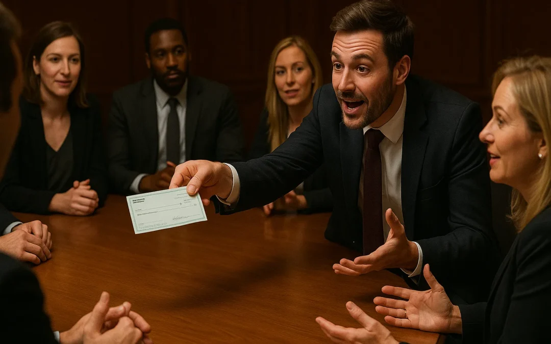 Un negocio flexible gracias al poder de la Sociedad por Acciones