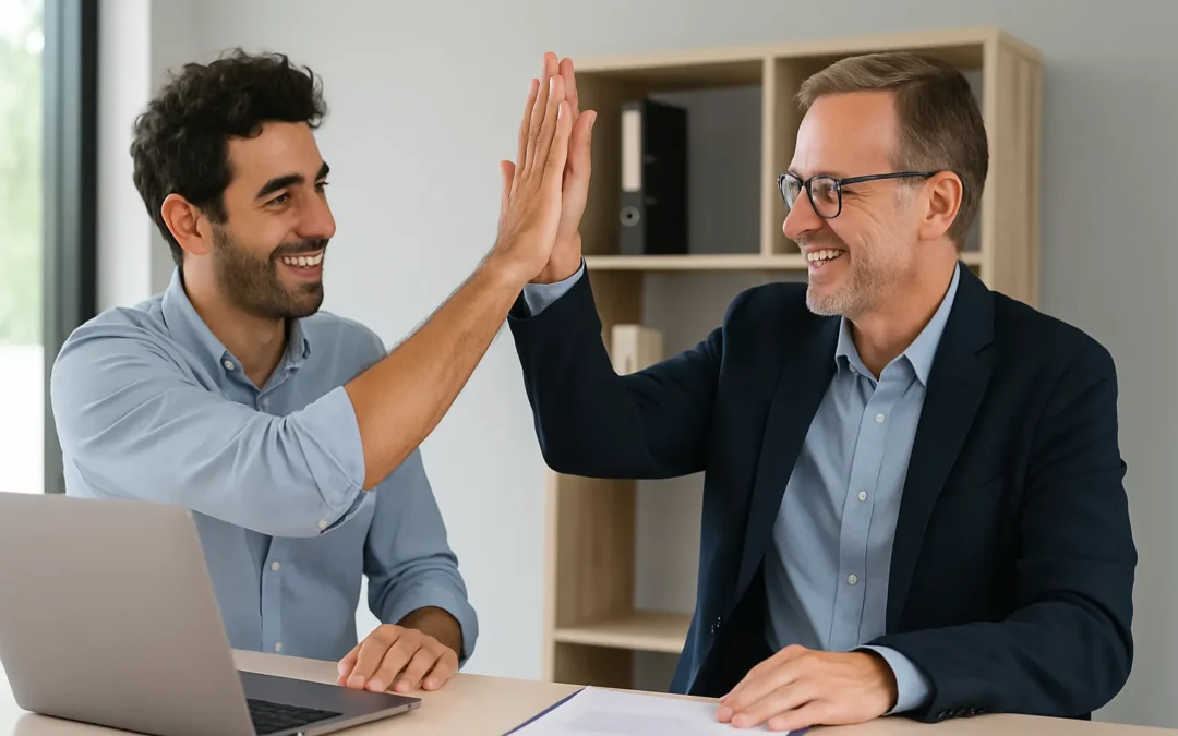 Sociedad por Acciones (SpA) en un día: La forma jurídica favorita para emprender