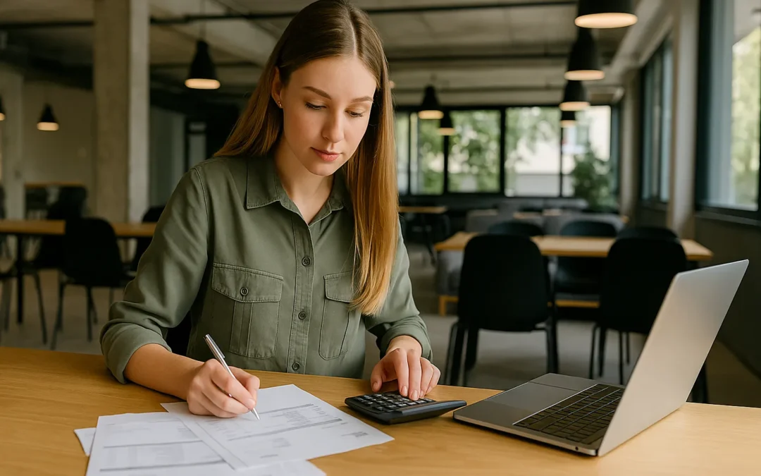 Con las herramientas correctas, ¡los domicilios tributarios de Emprende.cl impulsarán tu negocio!