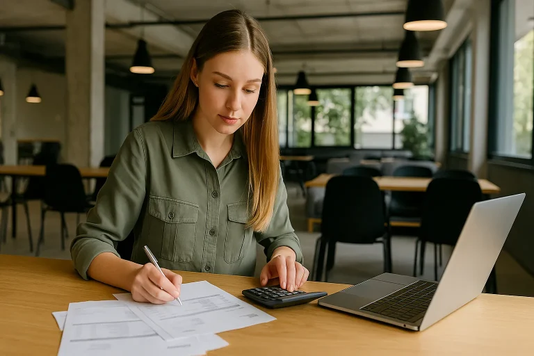 Con las herramientas correctas, ¡los domicilios tributarios de Emprende.cl impulsarán tu negocio!