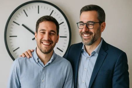 ¡Tu empresa puede constituirse hoy! En un solo día, transforma tu sueño en realidad