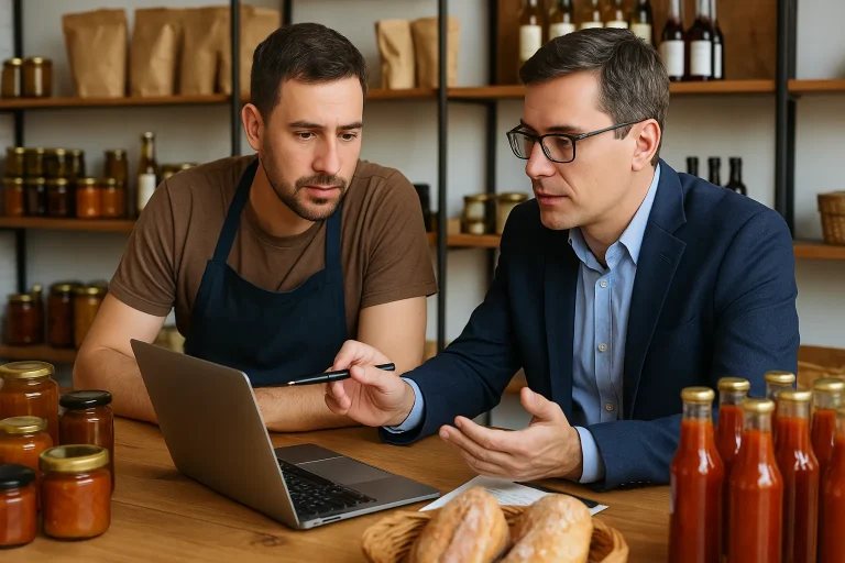 ¿Por qué la sociedad limitada (ltda.) podría ser una buena opción para emprender?