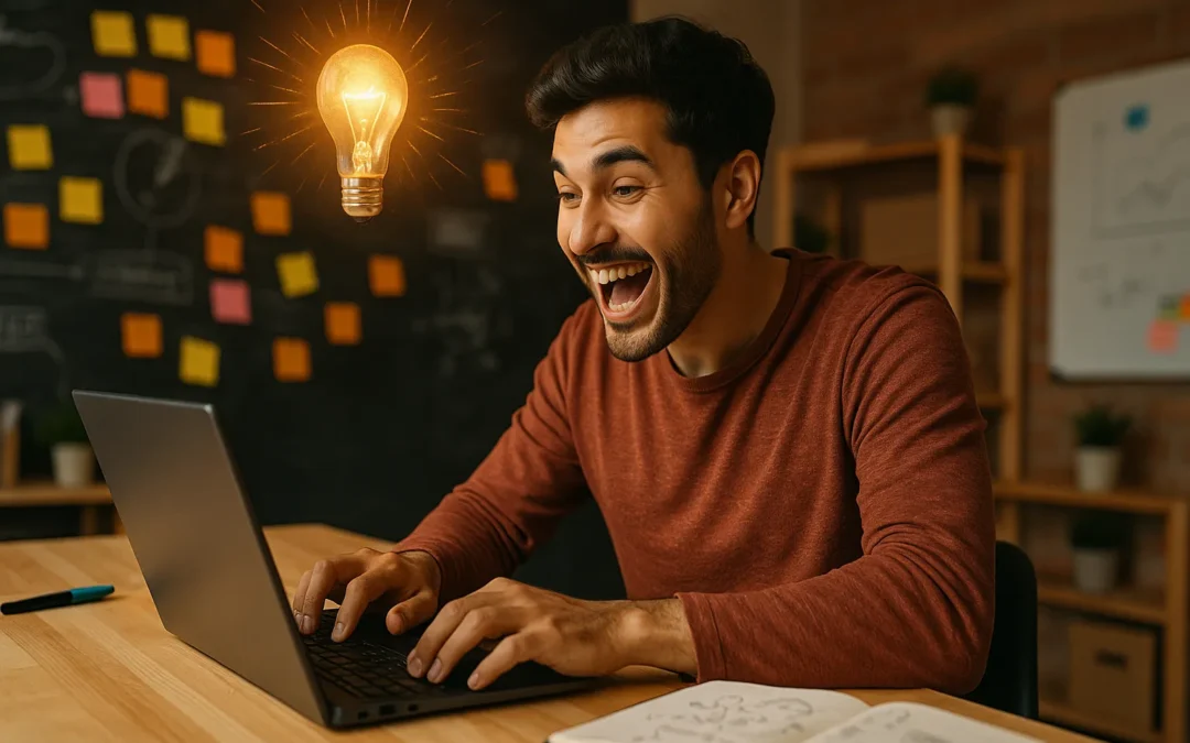 La creatividad de los emprendedores chilenos inspira al mercado nacional